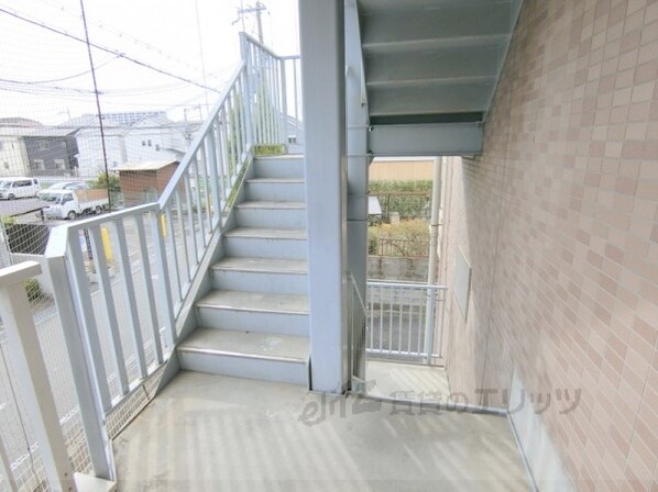 中村10番館の物件内観写真